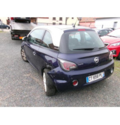 Alternateur OPEL ADAM Photo n°10