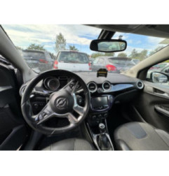 Alternateur OPEL ADAM Photo n°18