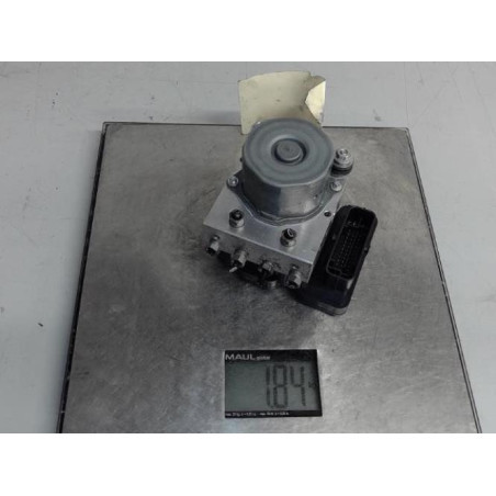 Bloc ABS (freins anti-blocage) OPEL ADAM