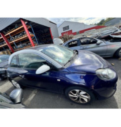 Bloc ABS (freins anti-blocage) OPEL ADAM Photo n°15