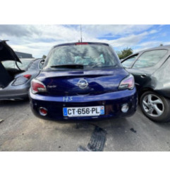 Bloc ABS (freins anti-blocage) OPEL ADAM Photo n°20