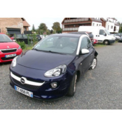 Com (Bloc Contacteur Tournant+Commodo Essuie Glace+Commodo Phare) OPEL ADAM Photo n°5