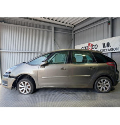 Commande chauffage CITROEN C4 PICASSO 1