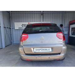 Commande chauffage CITROEN C4 PICASSO 1 Photo n°9