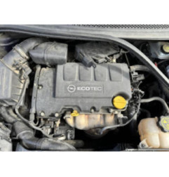 Com (Bloc Contacteur Tournant+Commodo Essuie Glace+Commodo Phare) OPEL ADAM Photo n°13