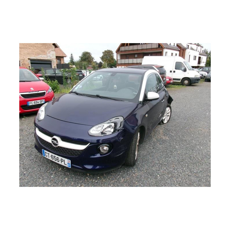 Jante OPEL ADAM