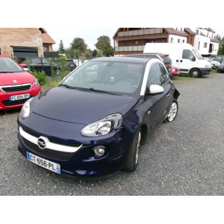 Jante OPEL ADAM Photo n°1