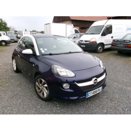 Jante OPEL ADAM
