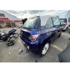 Jante OPEL ADAM Photo n°15