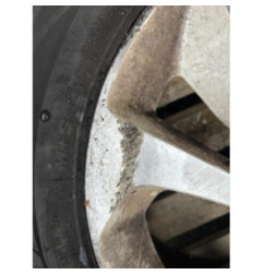 Jante OPEL ADAM Photo n°1