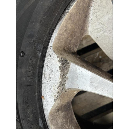 Jante OPEL ADAM Photo n°1