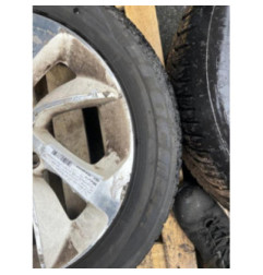 Jante OPEL ADAM Photo n°3