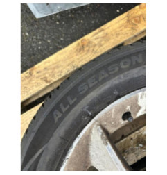 Jante OPEL ADAM Photo n°4