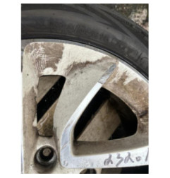 Jante OPEL ADAM Photo n°5