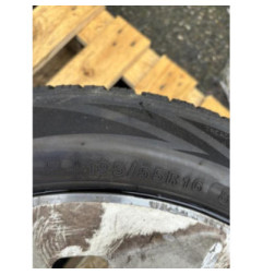 Jante OPEL ADAM Photo n°6