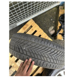 Jante OPEL ADAM Photo n°7