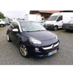 Jante OPEL ADAM Photo n°10