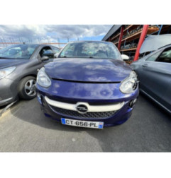 Jante OPEL ADAM Photo n°14