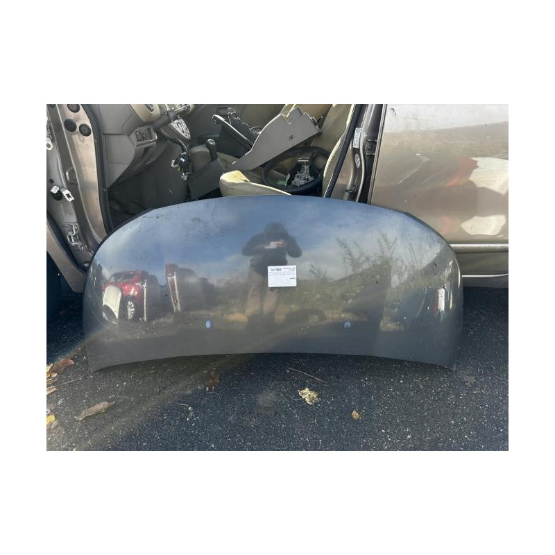 Capot CITROEN C3 PICASSO