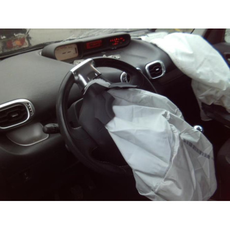 Capot CITROEN C3 PICASSO