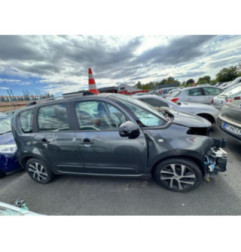 Capot CITROEN C3 PICASSO Photo n°11