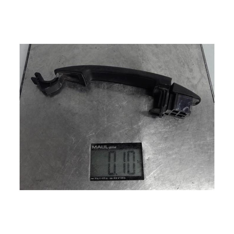 Poignee porte avant droit CITROEN C3 PICASSO