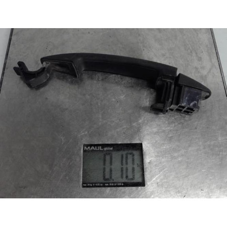 Poignee porte avant droit CITROEN C3 PICASSO Photo n°1