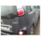 Poignee porte avant droit CITROEN C3 PICASSO