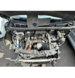 Poignee porte avant droit CITROEN C3 PICASSO Photo n°9