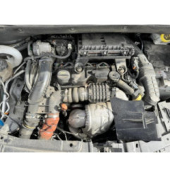 Poignee porte avant droit CITROEN C3 PICASSO Photo n°10