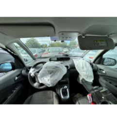 Poignee porte avant droit CITROEN C3 PICASSO Photo n°14
