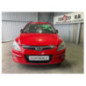 Commande chauffage HYUNDAI I 30 1