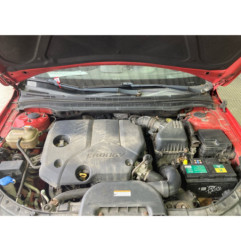Commande chauffage HYUNDAI I 30 1