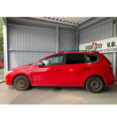 Commande chauffage HYUNDAI I 30 1 Photo n°3