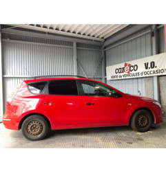 Commande chauffage HYUNDAI I 30 1 Photo n°4