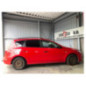 Commande chauffage HYUNDAI I 30 1