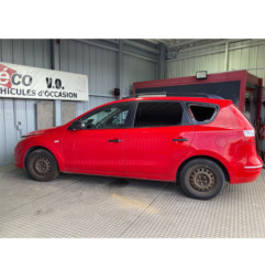 Commande chauffage HYUNDAI I 30 1 Photo n°10