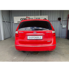 Commande chauffage HYUNDAI I 30 1 Photo n°12