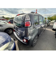 Poignee porte avant droit CITROEN C3 PICASSO Photo n°18