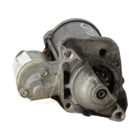 Demarreur RENAULT GRAND SCENIC 3 Photo n°1