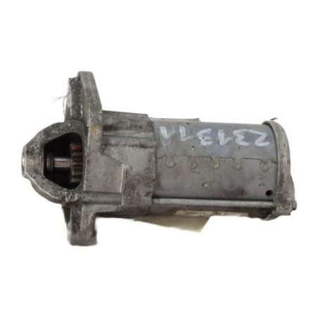 Demarreur RENAULT GRAND SCENIC 3