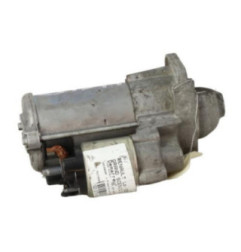 Demarreur RENAULT GRAND SCENIC 3 Photo n°4