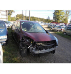 Demarreur RENAULT GRAND SCENIC 3 Photo n°7