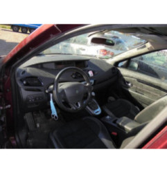 Demarreur RENAULT GRAND SCENIC 3 Photo n°10
