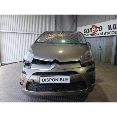 Trappe d'essence CITROEN C4 PICASSO 1 Photo n°1