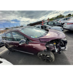 Demarreur RENAULT GRAND SCENIC 3 Photo n°15