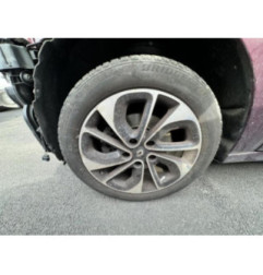 Demarreur RENAULT GRAND SCENIC 3 Photo n°16