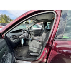 Demarreur RENAULT GRAND SCENIC 3 Photo n°19