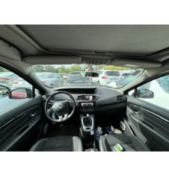 Demarreur RENAULT GRAND SCENIC 3 Photo n°20