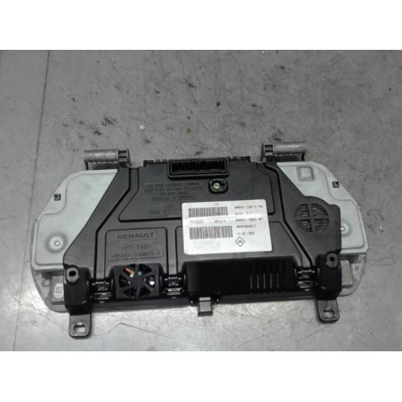 Compteur RENAULT ZOE 2 Photo n°1